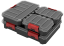 Qbrick Regular Organizer Compact Set 1