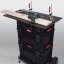 Qbrick System ONE Set Platforma TECHNIK 2.0