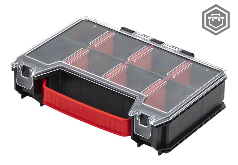 PRO Organizer MULTI | Qbrick System
