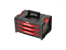 PRO Drawer 3 Toolbox 2.0 | Qbrick System